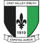 Escudo Cray Valley PM