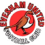 Escudo Evesham United