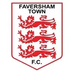 Escudo Faversham Town