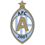 Escudo AFC Eskilstuna