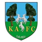 Escudo Kidsgrove Athletic
