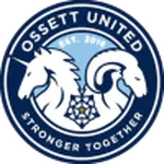 Escudo Ossett United