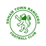 Escudo Soham Town Rangers