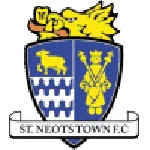 Escudo St Neots Town