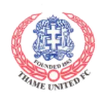 Escudo Thame United