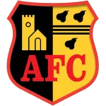 Escudo Alvechurch