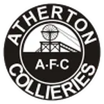 Escudo Atherton Collieries