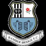 Escudo Bamber Bridge