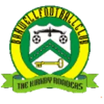 Escudo Barwell