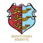 Escudo Brightlingsea Regent