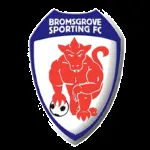 Escudo Bromsgrove Sporting