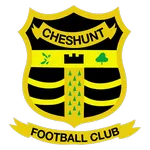 Escudo Cheshunt