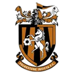 Escudo Folkestone Invicta