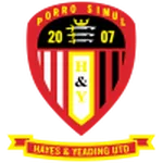 Escudo Hayes & Yeading United