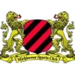 Escudo Mickleover Sports
