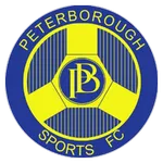 Escudo Peterborough Sports