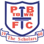 Escudo Potters Bar Town