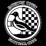 Escudo Royston Town