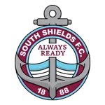 Escudo South Shields