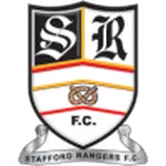 Escudo Stafford Rangers