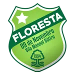 Escudo Floresta
