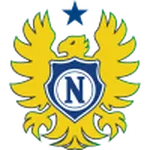 Escudo Nacional AM