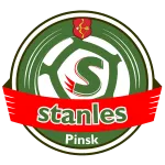 Escudo DYuSSh-3 Pinsk