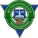 Escudo Molodechno-DYuSSh 4