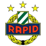 Escudo Rapid Vienna