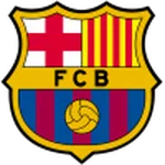 Escudo Barcelona RO