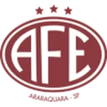 Escudo Ferroviária