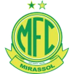 Escudo Mirassol