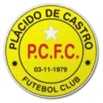 Escudo Plácido de Castro