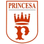 Escudo Princesa Solimões