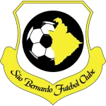 Escudo São Bernardo