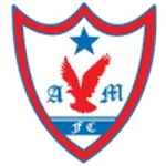 Escudo Águia de Marabá