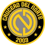 Escudo Crucero Del Norte
