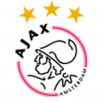 Escudo Ajax U19