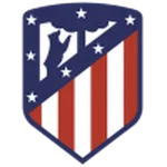 Escudo Atlético Madrid U19