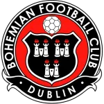 Escudo Bohemians U19