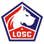 Escudo Lille U19