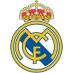 Escudo Real Madrid U19