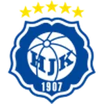 Escudo HJK U19
