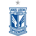 Escudo Lech Poznań U19