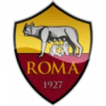 Escudo Roma U19