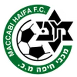 Escudo Maccabi Haifa U19