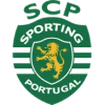 Escudo Sporting CP U19