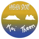 Escudo Hienghène Sport