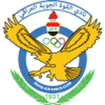 Escudo Al Quwa Al Jawiya