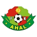 Escudo Ahal